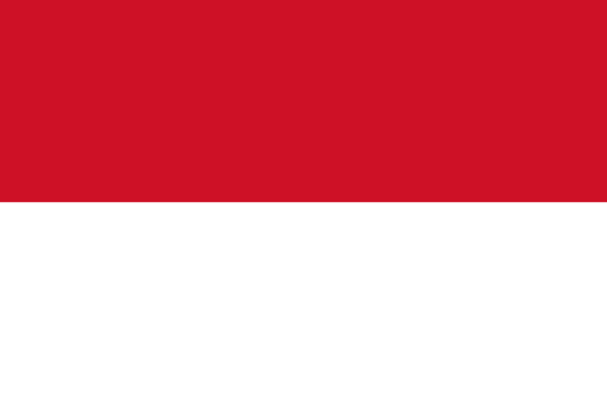 Indonesia SSH